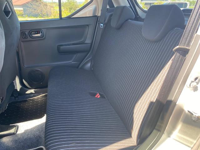 アルトワークス ベースグレード ベースグレード オートマ 前席レカロシート 純正ナビ(ワンセグ) ETC バックカメラ パドルシフト オートライト オートエアコン プッシュスタート(18枚目)