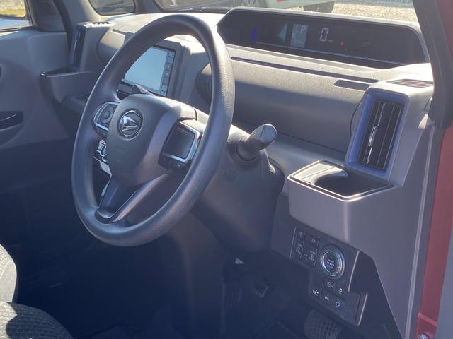 タント カスタムＸセレクション　両側パワースライドドア　純正ナビ（Ｂｌｕｅｔｏｏｔｈ・フルセグＴＶ）　ＥＴＣ　バックカメラ　前席シートヒーター　オートハイビーム　オートエアコン　プッシュスタート　純正１４インチアルミホイール（15枚目）