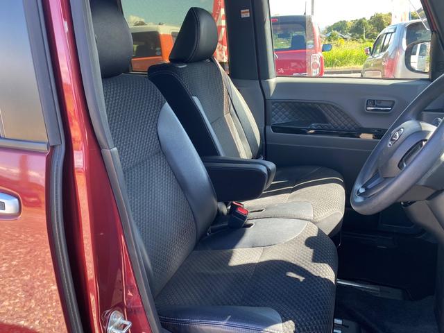 タント カスタムＸセレクション　両側パワースライドドア　純正ナビ（Ｂｌｕｅｔｏｏｔｈ・フルセグＴＶ）　ＥＴＣ　バックカメラ　前席シートヒーター　オートハイビーム　オートエアコン　プッシュスタート　純正１４インチアルミホイール（17枚目）