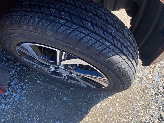 タント カスタムＸセレクション　両側パワースライドドア　純正ナビ（Ｂｌｕｅｔｏｏｔｈ・フルセグＴＶ）　ＥＴＣ　バックカメラ　前席シートヒーター　オートハイビーム　オートエアコン　プッシュスタート　純正１４インチアルミホイール（47枚目）