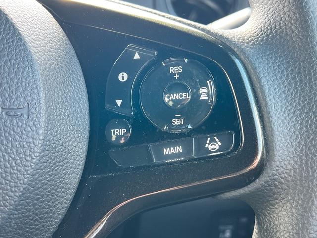 Ｎ－ＢＯＸカスタム Ｇ・Ｌホンダセンシング　２トーン　両側パワースライドドア　社外ナビ（Ｂｌｕｅｔｏｏｔｈ・フルセグ）　ＥＴＣ　バックカメラ　オートハイビーム　オートエアコン　プッシュスタート　クルーズコントロール　純正１４インチアルミホイール（23枚目）