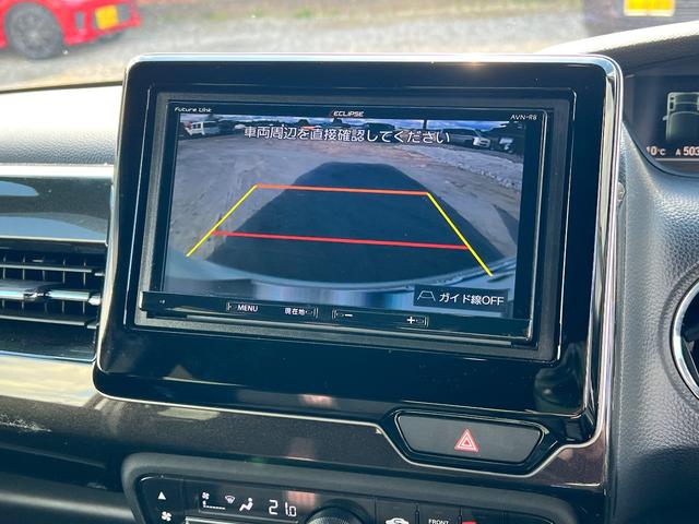 Ｎ－ＢＯＸカスタム Ｇ・Ｌホンダセンシング　２トーン　両側パワースライドドア　社外ナビ（Ｂｌｕｅｔｏｏｔｈ・フルセグ）　ＥＴＣ　バックカメラ　オートハイビーム　オートエアコン　プッシュスタート　クルーズコントロール　純正１４インチアルミホイール（36枚目）
