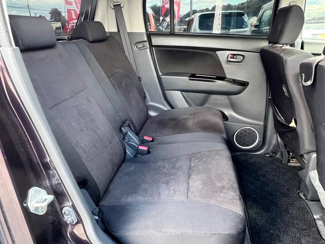 ワゴンＲスティングレー リミテッドＩＩ　純正ナビ（ワンセグＴＶ）　ＥＴＣ　バックカメラ　オートエアコン　オートライト　プッシュスタート　運転席のみシートヒーター　１４インチアルミホイール（16枚目）