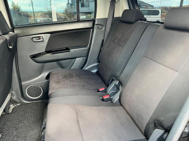 ワゴンＲスティングレー リミテッドＩＩ　純正ナビ（ワンセグＴＶ）　ＥＴＣ　バックカメラ　オートエアコン　オートライト　プッシュスタート　運転席のみシートヒーター　１４インチアルミホイール（17枚目）