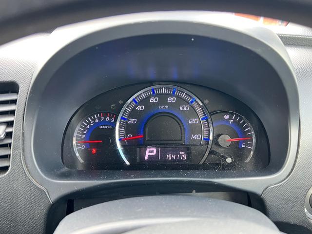 ワゴンＲスティングレー リミテッドＩＩ　純正ナビ（ワンセグＴＶ）　ＥＴＣ　バックカメラ　オートエアコン　オートライト　プッシュスタート　運転席のみシートヒーター　１４インチアルミホイール（18枚目）
