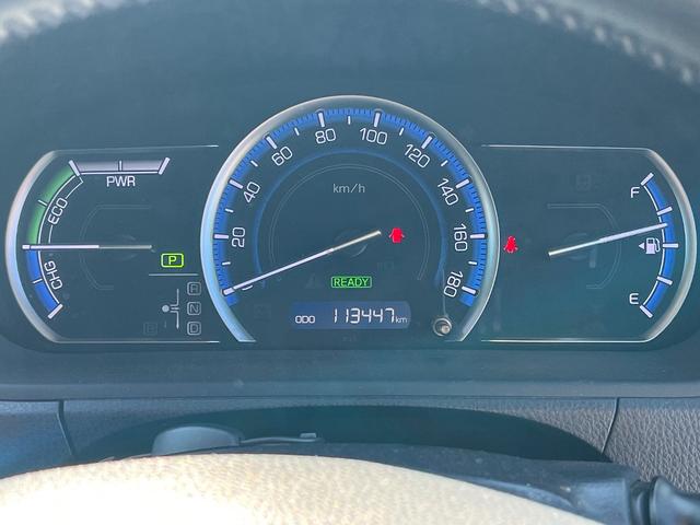 ノア ハイブリッドＳｉ　７人乗り　両側パワースライドドア　純正１０インチナビ（Ｂｌｕｅｔｏｏｔｈ・フルセグＴＶ）　バックカメラ　ＥＴＣ　前後ドラレコ　オートハイビーム　オートエアコン　プッシュスタート　純正１６インアルミ（21枚目）