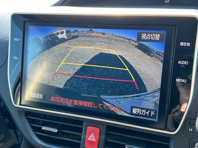 ノア ハイブリッドＳｉ　７人乗り　両側パワースライドドア　純正１０インチナビ（Ｂｌｕｅｔｏｏｔｈ・フルセグＴＶ）　バックカメラ　ＥＴＣ　前後ドラレコ　オートハイビーム　オートエアコン　プッシュスタート　純正１６インアルミ（35枚目）