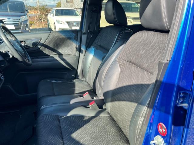 Ｎ－ＷＧＮカスタム Ｇ・ターボパッケージ　ターボ車　純正ナビ（Ｂｌｕｅｔｏｏｔｈ・フルセグ）　クルーズコントロール　ＥＴＣ　バックカメラ　前後ドラレコ　オートライト　オートエアコン　純正１４インチアルミホイール（15枚目）