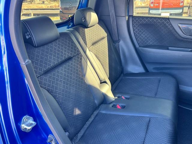 Ｎ－ＷＧＮカスタム Ｇ・ターボパッケージ　ターボ車　純正ナビ（Ｂｌｕｅｔｏｏｔｈ・フルセグ）　クルーズコントロール　ＥＴＣ　バックカメラ　前後ドラレコ　オートライト　オートエアコン　純正１４インチアルミホイール（16枚目）