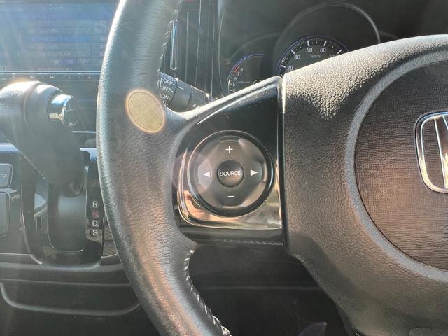 Ｎ－ＷＧＮカスタム Ｇ・ターボパッケージ　ターボ車　純正ナビ（Ｂｌｕｅｔｏｏｔｈ・フルセグ）　クルーズコントロール　ＥＴＣ　バックカメラ　前後ドラレコ　オートライト　オートエアコン　純正１４インチアルミホイール（21枚目）