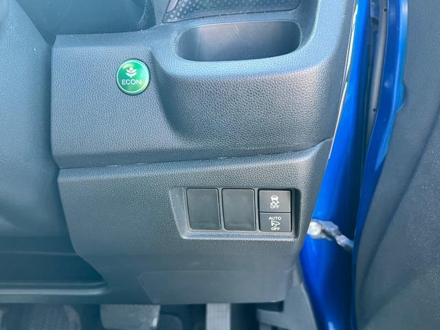 Ｎ－ＷＧＮカスタム Ｇ・ターボパッケージ　ターボ車　純正ナビ（Ｂｌｕｅｔｏｏｔｈ・フルセグ）　クルーズコントロール　ＥＴＣ　バックカメラ　前後ドラレコ　オートライト　オートエアコン　純正１４インチアルミホイール（31枚目）