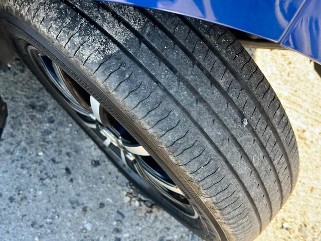 Ｎ－ＷＧＮカスタム Ｇ・ターボパッケージ　ターボ車　純正ナビ（Ｂｌｕｅｔｏｏｔｈ・フルセグ）　クルーズコントロール　ＥＴＣ　バックカメラ　前後ドラレコ　オートライト　オートエアコン　純正１４インチアルミホイール（45枚目）