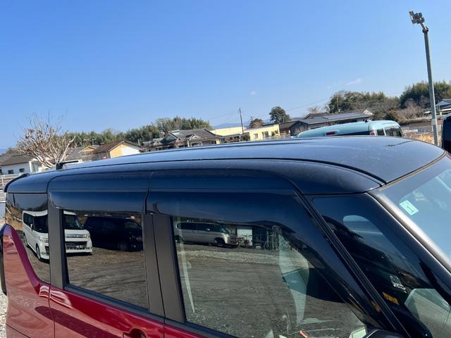 ルークス ハイウェイスター　Ｘ　２トーン　９インチ純正ナビ（Ｂｌｕｅｔｏｏｔｈ・フルセグ）　全周囲カメラ　片側パワースライドドア　前後ドラレコ　ＥＴＣ２．０　後席フィルム施工　オートエアコン　オートハイビーム　純正１４インチアルミ（10枚目）