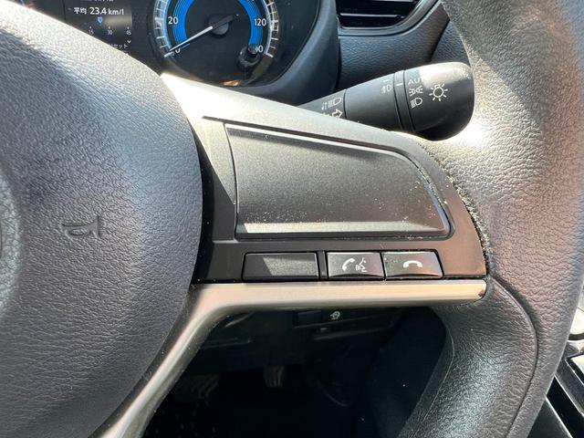 ルークス ハイウェイスター　Ｘ　２トーン　９インチ純正ナビ（Ｂｌｕｅｔｏｏｔｈ・フルセグ）　全周囲カメラ　片側パワースライドドア　前後ドラレコ　ＥＴＣ２．０　後席フィルム施工　オートエアコン　オートハイビーム　純正１４インチアルミ（22枚目）