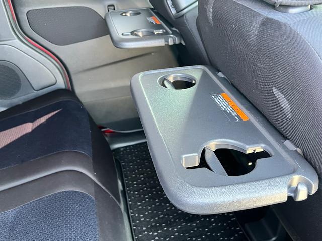 ルークス ハイウェイスター　Ｘ　２トーン　９インチ純正ナビ（Ｂｌｕｅｔｏｏｔｈ・フルセグ）　全周囲カメラ　片側パワースライドドア　前後ドラレコ　ＥＴＣ２．０　後席フィルム施工　オートエアコン　オートハイビーム　純正１４インチアルミ（40枚目）