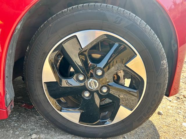 ルークス ハイウェイスター　Ｘ　２トーン　９インチ純正ナビ（Ｂｌｕｅｔｏｏｔｈ・フルセグ）　全周囲カメラ　片側パワースライドドア　前後ドラレコ　ＥＴＣ２．０　後席フィルム施工　オートエアコン　オートハイビーム　純正１４インチアルミ（46枚目）