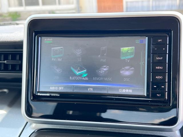 ナビ（Ｂｌｕｅｔｏｏｔｈ・フルセグＴＶ）