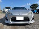 ８６ ＧＴ　ＧＲｅｄｄｙ（フロントスカート・マフラー・エアクリ）　ＨＫＳ車高調　社外テールランプ　社外ナビ　ＥＴＣ　前方ドラレコ　バックカメラ　プッシュスタート　オートライト　純正１７インチアルミホイール（3枚目）