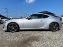 ８６ ＧＴ　ＧＲｅｄｄｙ（フロントスカート・マフラー・エアクリ）　ＨＫＳ車高調　社外テールランプ　社外ナビ　ＥＴＣ　前方ドラレコ　バックカメラ　プッシュスタート　オートライト　純正１７インチアルミホイール（6枚目）
