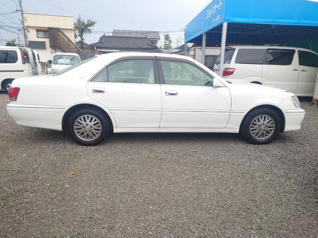 トヨタ クラウン ロイヤルエクストラリミテッド 43 0万円 平成15年 03年 鹿児島県 中古車 価格 Com トヨタ クラウン ロイヤルエクストラリミテッド 43 0万円 平成15年 03年 鹿児島県 中古車 価格 Com