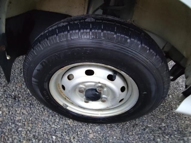 ハイゼットトラック 　４ＷＤ　ＭＴ（15枚目）