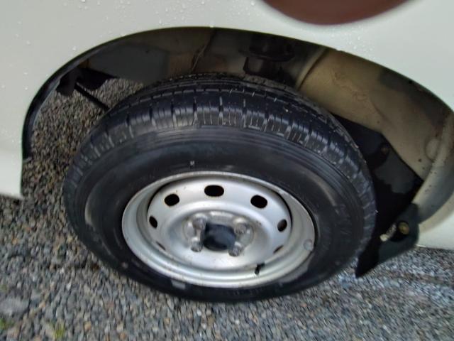 ハイゼットトラック 　４ＷＤ　ＭＴ（31枚目）