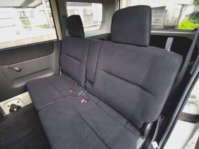 バモス Ｍ・スタイリッシュパッケージ　両側スライドドア　キーレスエントリー　ＡＴ　ＣＤ　アルミホイール　衝突安全ボディ　エアコン　パワーステアリング　パワーウィンドウ（29枚目）