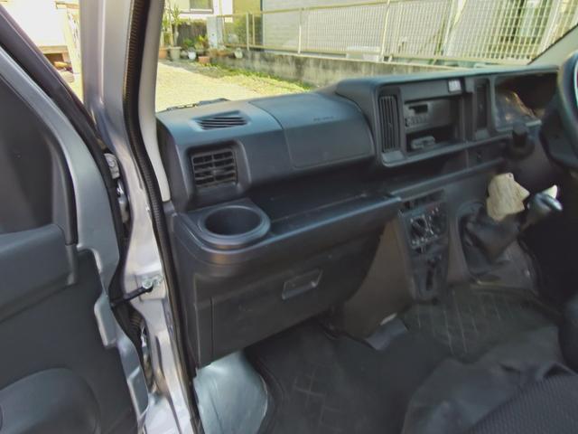 TOYOTA PIXIS VAN DELUXE SA III