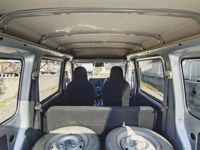 TOYOTA PIXIS VAN DELUXE SA III