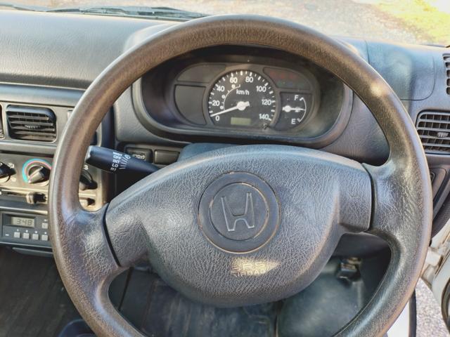 HONDA ACTY TRUCK ATACK