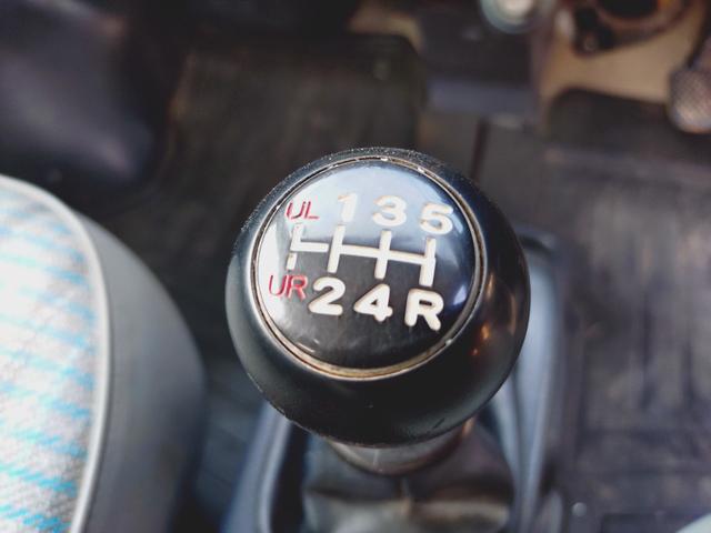 HONDA ACTY TRUCK ATACK