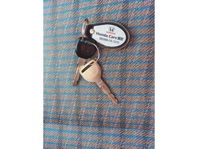 HONDA ACTY TRUCK ATACK