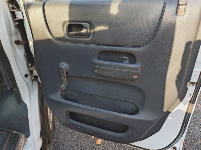 HONDA ACTY TRUCK ATACK