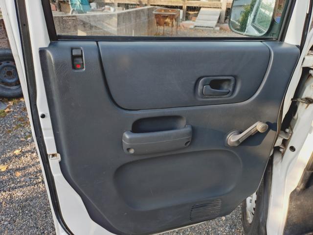 HONDA ACTY TRUCK ATACK