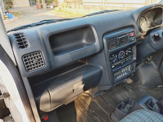 HONDA ACTY TRUCK ATACK