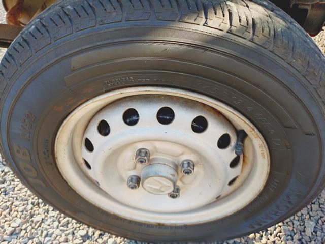 HONDA ACTY TRUCK ATACK