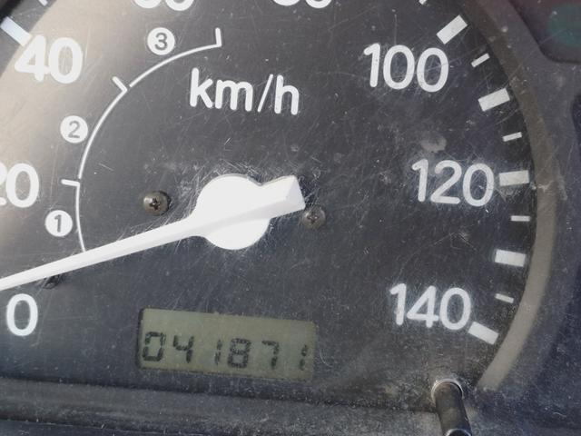 HONDA ACTY TRUCK ATACK