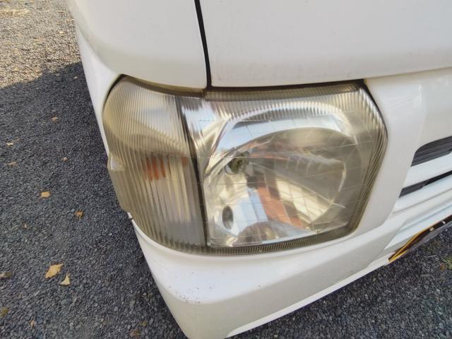 HONDA ACTY TRUCK ATACK