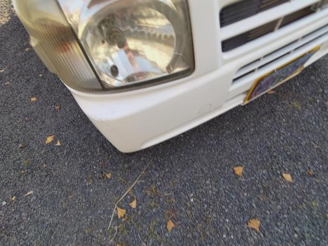 HONDA ACTY TRUCK ATACK