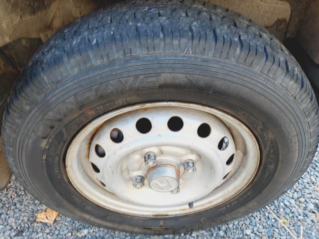 HONDA ACTY TRUCK ATACK