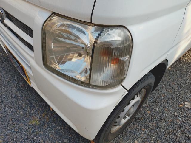 HONDA ACTY TRUCK ATACK