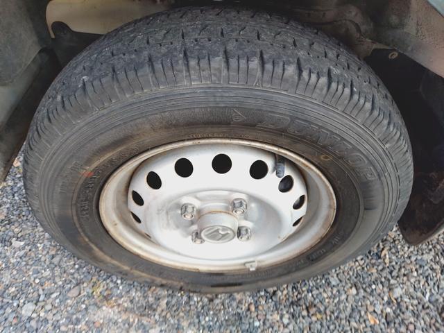 HONDA ACTY TRUCK ATACK