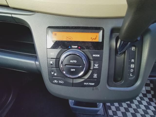 ワゴンR FX ETC キーレスエントリー アイドリングストップ 電動格納ミラー ベンチシート CVT 盗難防止システム ABS CD アルミホイール 衝突安全ボディ エアコン パワーステアリング パワーウィンドウ(4枚目)