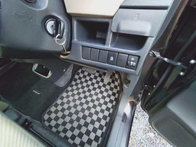 ワゴンR FX ETC キーレスエントリー アイドリングストップ 電動格納ミラー ベンチシート CVT 盗難防止システム ABS CD アルミホイール 衝突安全ボディ エアコン パワーステアリング パワーウィンドウ(6枚目)