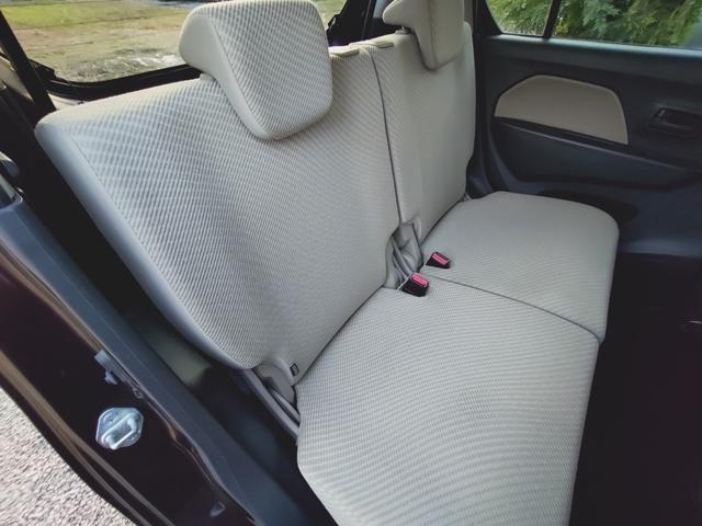 ワゴンR FX ETC キーレスエントリー アイドリングストップ 電動格納ミラー ベンチシート CVT 盗難防止システム ABS CD アルミホイール 衝突安全ボディ エアコン パワーステアリング パワーウィンドウ(10枚目)