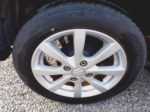 ワゴンR FX ETC キーレスエントリー アイドリングストップ 電動格納ミラー ベンチシート CVT 盗難防止システム ABS CD アルミホイール 衝突安全ボディ エアコン パワーステアリング パワーウィンドウ(20枚目)