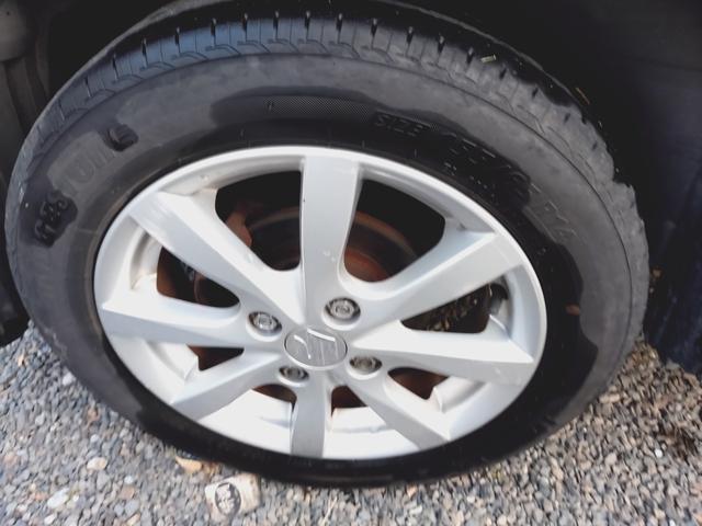 ワゴンR FX ETC キーレスエントリー アイドリングストップ 電動格納ミラー ベンチシート CVT 盗難防止システム ABS CD アルミホイール 衝突安全ボディ エアコン パワーステアリング パワーウィンドウ(28枚目)