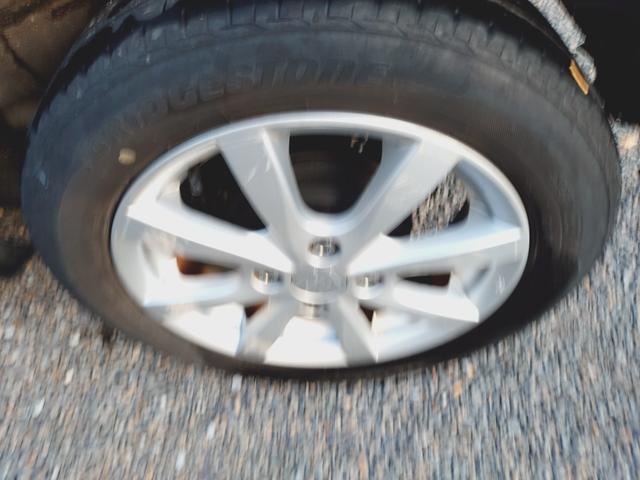 ワゴンR FX ETC キーレスエントリー アイドリングストップ 電動格納ミラー ベンチシート CVT 盗難防止システム ABS CD アルミホイール 衝突安全ボディ エアコン パワーステアリング パワーウィンドウ(35枚目)