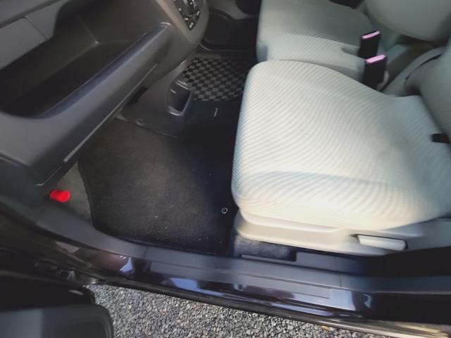 ワゴンR FX ETC キーレスエントリー アイドリングストップ 電動格納ミラー ベンチシート CVT 盗難防止システム ABS CD アルミホイール 衝突安全ボディ エアコン パワーステアリング パワーウィンドウ(37枚目)
