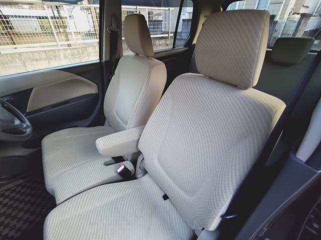 ワゴンR FX ETC キーレスエントリー アイドリングストップ 電動格納ミラー ベンチシート CVT 盗難防止システム ABS CD アルミホイール 衝突安全ボディ エアコン パワーステアリング パワーウィンドウ(41枚目)